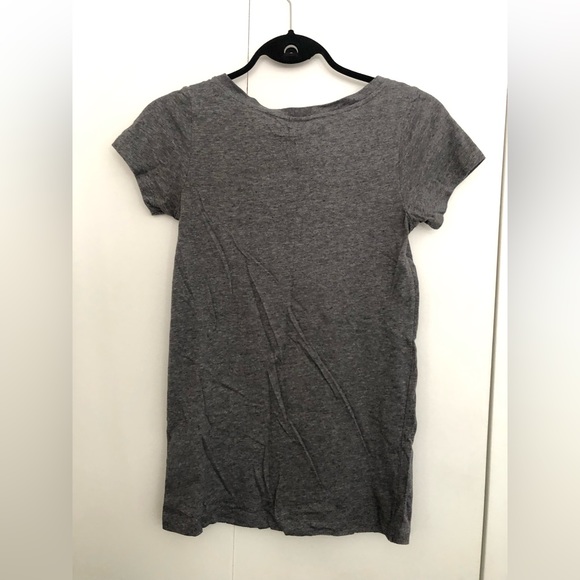 H&M DIVIDED gray T-shirt - Picture 4 of 4